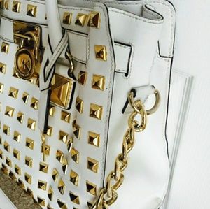 Michael Kors limited handbag. Beautiful.